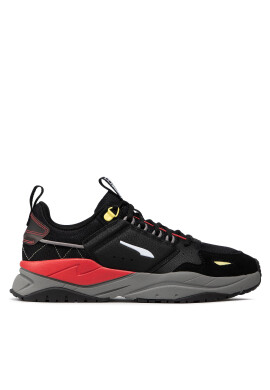 Puma Сникърси X-Ray2 Ramble 380727 05 Черен - Pepit.bg