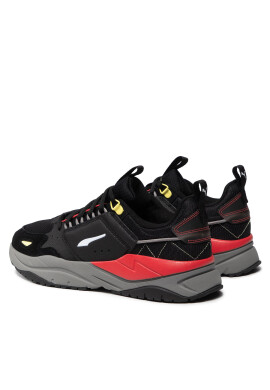Puma Сникърси X-Ray2 Ramble 380727 05 Черен - Pepit.bg