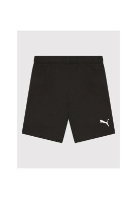 Puma Спортни шорти 704943 Черен Regular Fit - Pepit.bg