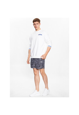 Puma Спортни шорти Classics 539482 Сив Regular Fit - Pepit.bg