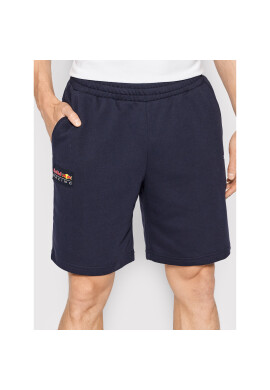 Puma Спортни шорти Essentials 533271 Тъмносин Regular Fit - Pepit.bg