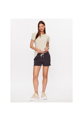Puma Спортни шорти Essentials Better 673300 Сив Regular Fit - Pepit.bg