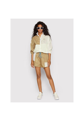 Puma Спортни шорти Infuse Fashion 533426 Кафяв Regular Fit - Pepit.bg