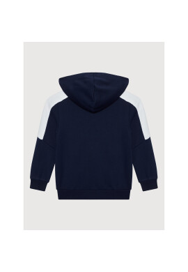 Puma Суитшърт 584867 Тъмносин Regular Fit - Pepit.bg