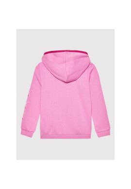 Puma Суитшърт Alpha 846942 Розов Regular Fit - Pepit.bg