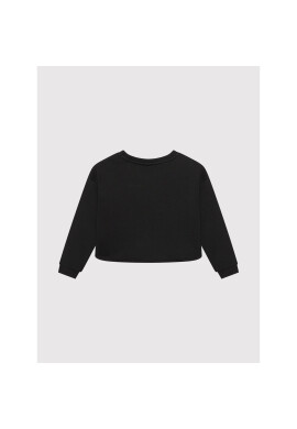 Puma Суитшърт Alpha Crew 586173 Черен Regular Fit - Pepit.bg