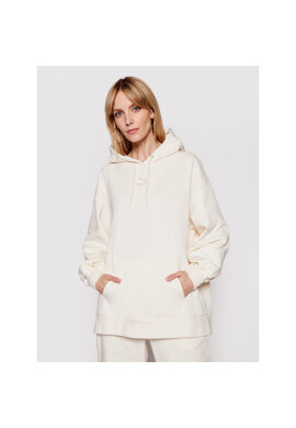 Puma Суитшърт Classics 530412 Бежов Oversize - Pepit.bg