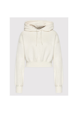 Puma Суитшърт Classics Crop 533511 Бежов Regular Fit - Pepit.bg