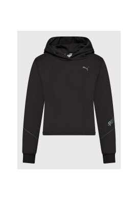 Puma Суитшърт Cyber 848180 Черен Regular Fit - Pepit.bg
