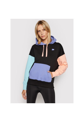 Puma Суитшърт Downtown 599659 Черен Regular Fit - Pepit.bg