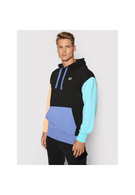 Puma Суитшърт Downtown 599770 Черен Relaxed Fit - Pepit.bg