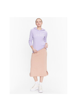 Puma Суитшърт Ess 673788 Виолетов Regular Fit - Pepit.bg