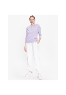 Puma Суитшърт Ess 849096 Виолетов Regular Fit - Pepit.bg