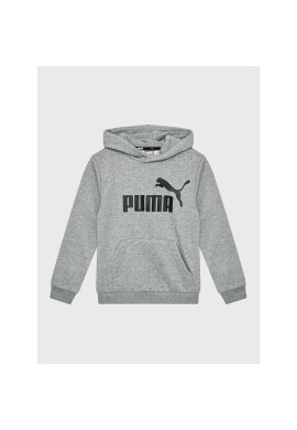 Puma Суитшърт Essentials 586965 Сив Regular Fit - Pepit.bg