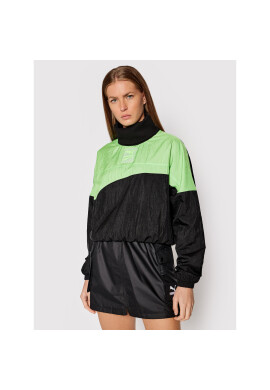 Puma Суитшърт Evide 598082 Черен Loose Fit - Pepit.bg