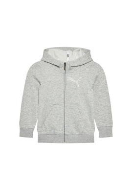 Puma Суитшърт Graphic 583291 Сив Regular Fit - Pepit.bg