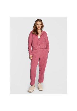 Puma Суитшърт Her Winterized 849838 Розов Regular Fit - Pepit.bg