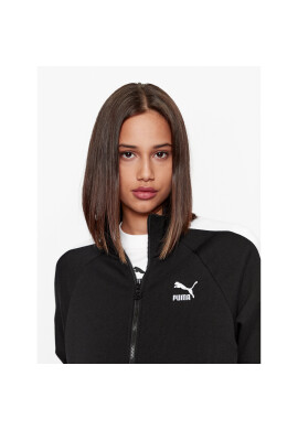 Puma Суитшърт Iconic T7 530078 Черен Regular Fit - Pepit.bg