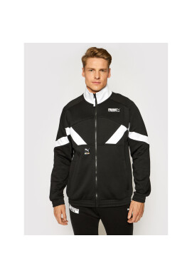 Puma Суитшърт International 599792 Черен Regular Fit - Pepit.bg