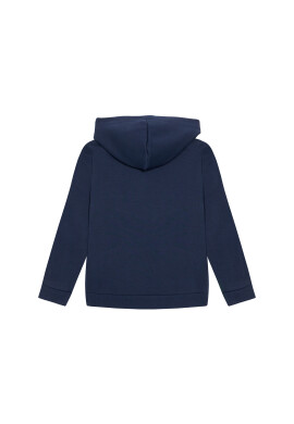 Puma Суитшърт Ka 583236 Тъмносин Regular Fit - Pepit.bg
