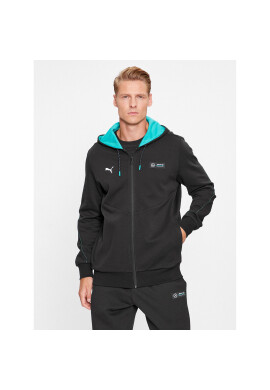 Puma Суитшърт Mapf1 621147 Черен Regular Fit - Pepit.bg