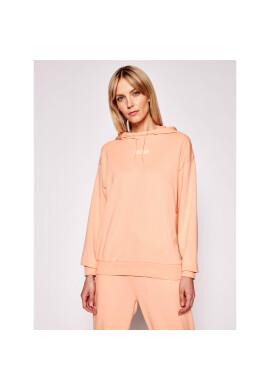 Puma Суитшърт Modern Basics 585933 Розов Relaxed Fit - Pepit.bg