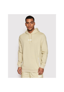 Puma Суитшърт Modern Basics 847410 Бежов Regular Fit - Pepit.bg