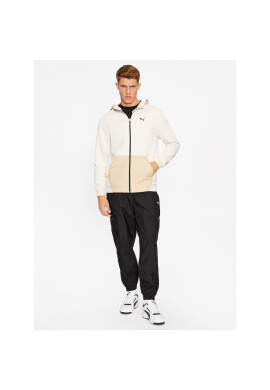 Puma Суитшърт Open Road 675897 Бял Regular Fit - Pepit.bg