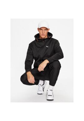 Puma Суитшърт Open Road 675897 Черен Regular Fit - Pepit.bg