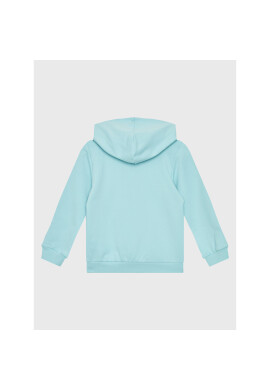 Puma Суитшърт Pokemon 536431 Син Regular Fit - Pepit.bg