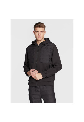 Puma Суитшърт Primaloft Hybrid 535823 Черен Regular Fit - Pepit.bg