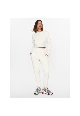 Puma Суитшърт Strong Power 523876 Екрю Regular Fit - Pepit.bg