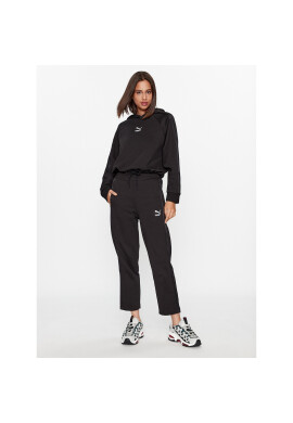 Puma Суитшърт T7 621468 Черен Regular Fit - Pepit.bg