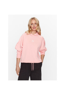 Puma Суитшърт T7 621468 Розов Regular Fit - Pepit.bg