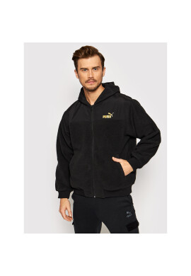 Puma Суитшърт Witerized 848186 Черен Regular Fit - Pepit.bg