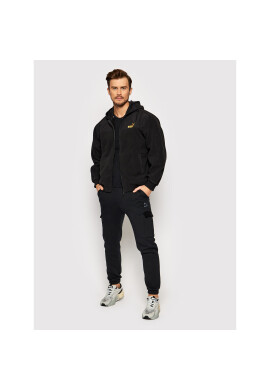 Puma Суитшърт Witerized 848186 Черен Regular Fit - Pepit.bg