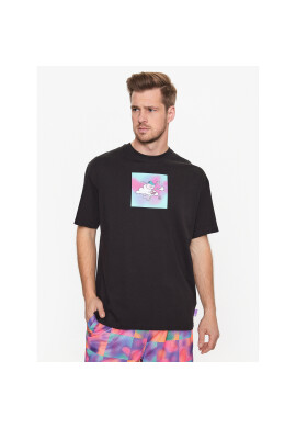 Puma Тишърт 8ENJAMIN 539820 Черен Regular Fit - Pepit.bg