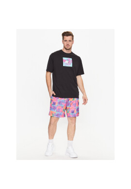 Puma Тишърт 8ENJAMIN 539820 Черен Regular Fit - Pepit.bg