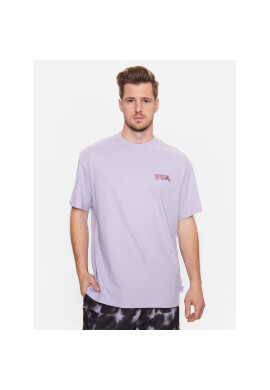 Puma Тишърт 8ENJAMIN 539821 Виолетов Relaxed Fit - Pepit.bg