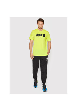 Puma Тишърт All Toumament 532132 Жълт Regular Fit - Pepit.bg