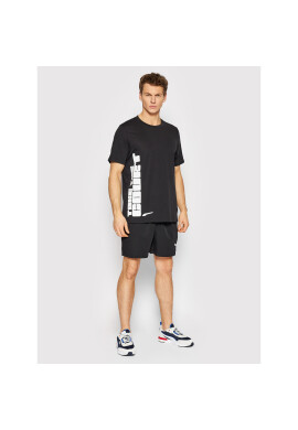 Puma Тишърт All Tournament 532132 Черен Regular Fit - Pepit.bg