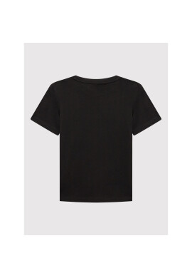 Puma Тишърт Alpha Graphic 847281 Черен Regular Fit - Pepit.bg