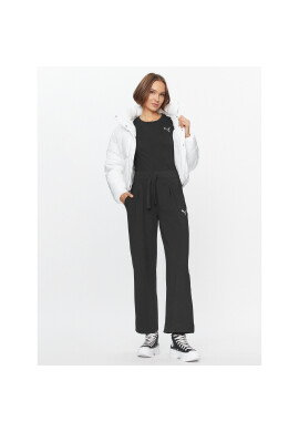 Puma Тишърт Better Essentials 675986 Черен Regular Fit - Pepit.bg