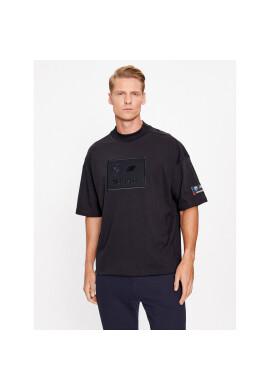 Puma Тишърт Bmw Mms Statement 621080 Черен Regular Fit - Pepit.bg