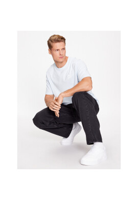 Puma Тишърт Classics 535587 Син Regular Fit - Pepit.bg