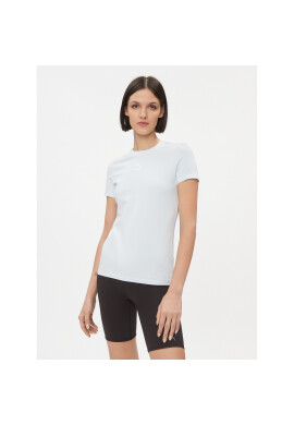 Puma Тишърт Classics 535610 Син Tight Fit - Pepit.bg