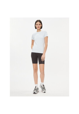 Puma Тишърт Classics 535610 Син Tight Fit - Pepit.bg
