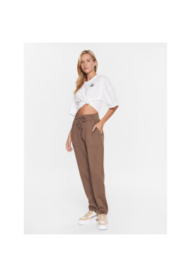 Puma Тишърт Classics 538052 Бял Oversize - Pepit.bg