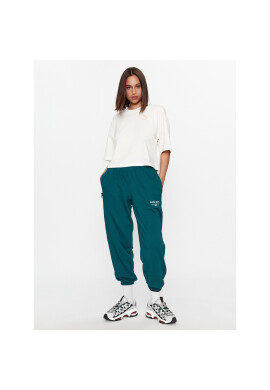 Puma Тишърт Classics 621381 Екрю Oversize - Pepit.bg