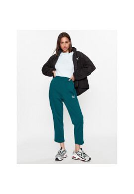 Puma Тишърт Classics 621382 Син Slim Fit - Pepit.bg
